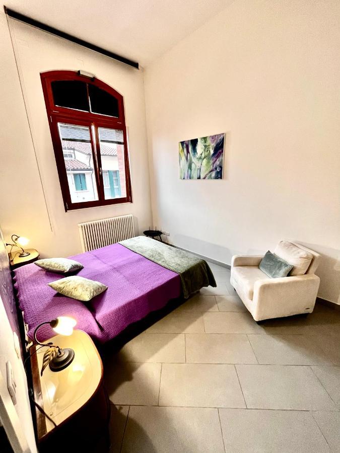 Ca Mimi Apartment Ravenna Exterior foto